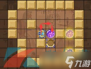 《空之要塞启航》神眼锁第四十五关通关攻略