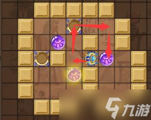 《空之要塞启航》神眼锁第四十二关通关攻略