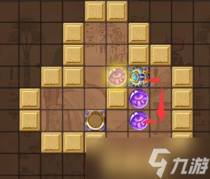 《空之要塞启航》神眼锁第四十一关通关攻略