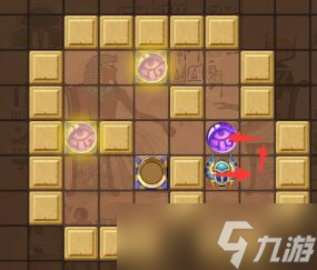 《空之要塞启航》神眼锁第四十二关通关攻略