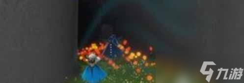 《光遇》圣诞节先祖位置分享2022