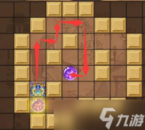 《空之要塞启航》神眼锁第四十三关通关攻略