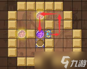 《空之要塞启航》神眼锁第四十二关通关攻略