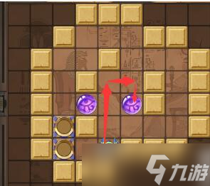 《空之要塞启航》神眼锁第四十三关通关攻略