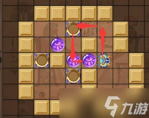 《空之要塞启航》神眼锁第四十二关通关攻略