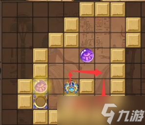 《空之要塞启航》神眼锁第四十四关通关攻略