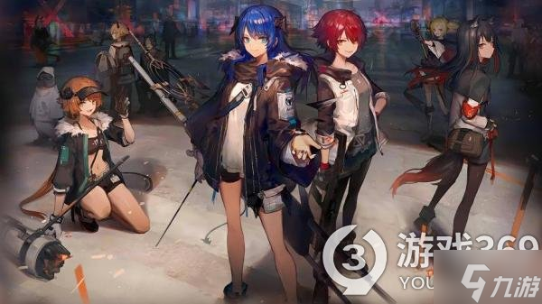 《明日方舟》照我以火新机制介绍