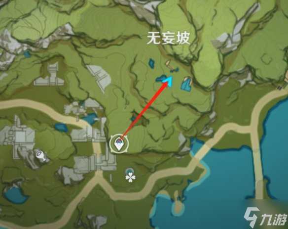 《原神》故人久未归成就怎么玩？故人久未归成就玩法一览