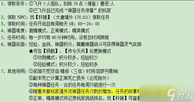 梦幻西游烈义锻天罡攻略2023