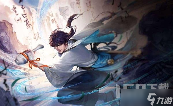 王者荣耀李白世冠皮肤价格是多少 李白世冠皮肤价格分享