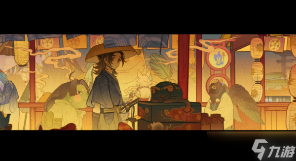 《原神》妖雾重重攻略