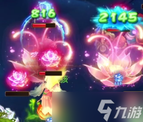 《梦幻西游手游》四大血线奶哪个强 四大血线奶排行推荐
