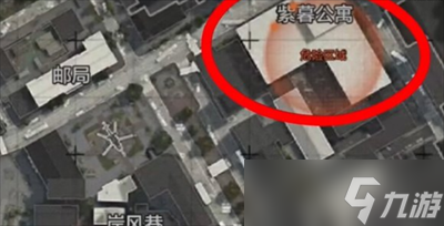 暗区突围军港来客保险箱在哪里？暗区突围军港来客全部保险箱位置一览