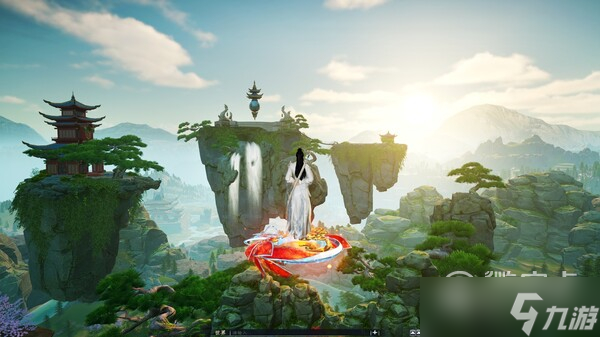 《蜀山初章》渡劫如何过