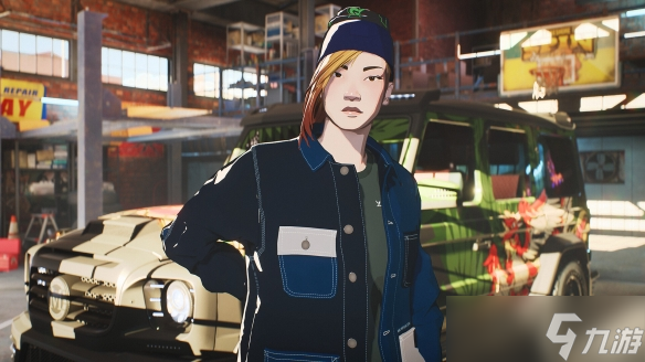 《极品飞车不羁》pc版特性有什么？pc版特性效果介绍