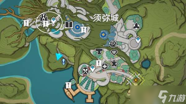 原神智中之宝新计划任务流程一览