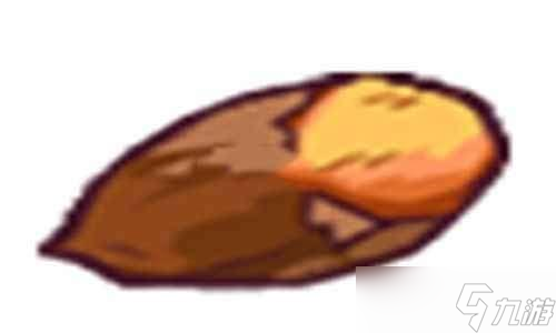 咸鱼之王烤地瓜怎么获得