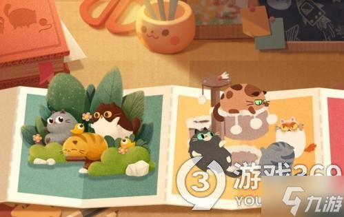 《猫咪公寓2》猫猫春日大作战攻略