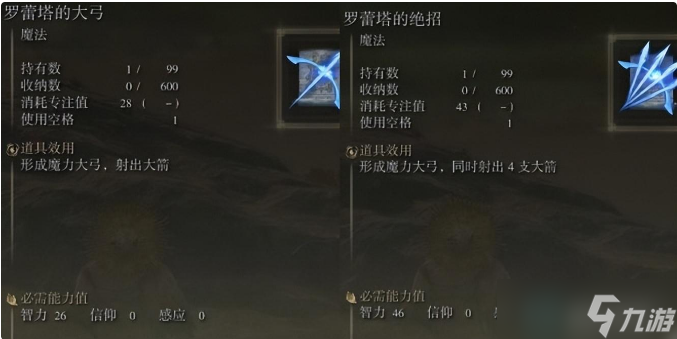 艾尔登法环攻略-老玩家的个人心得分享