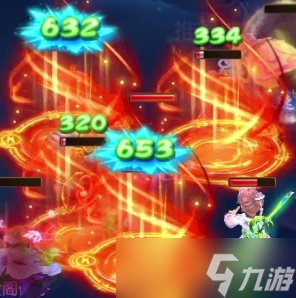 《梦幻西游手游》四大血线奶哪个强 四大血线奶排行推荐