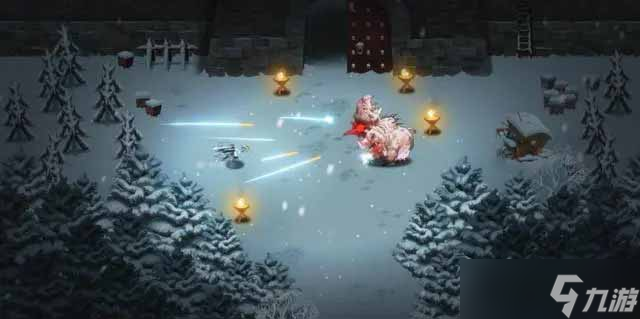 暖雪手游饮酒明王醉歌怎么搭配