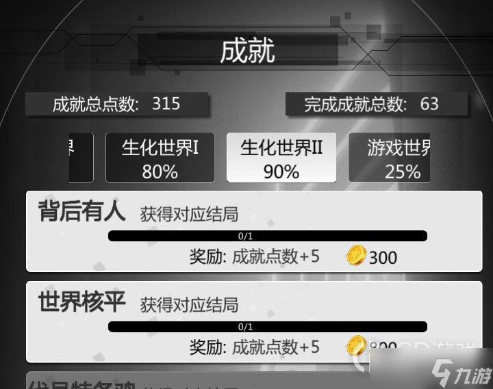 《穿越诸天异世轮回》背后有人结局怎么做