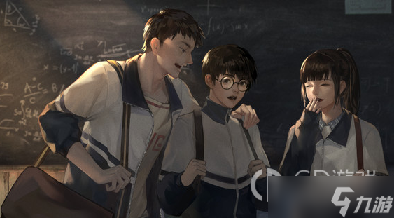 《黑羊》东南西北解谜方法