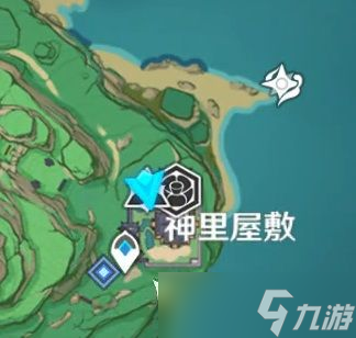 原神咔嚓任务触发攻略详解