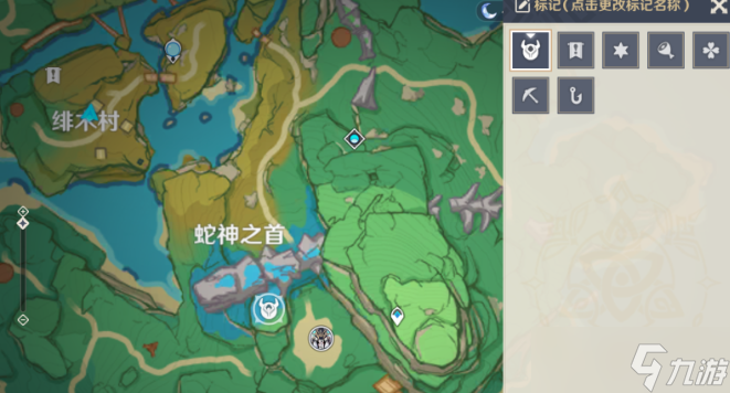 原神险恶的教喻任务怎么触发-险恶的教喻后续任务攻略