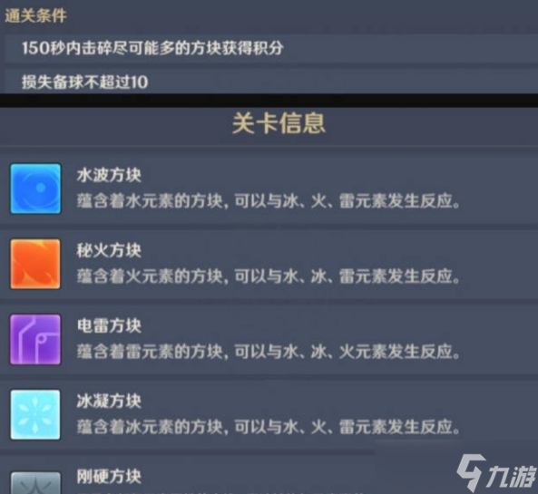 原神三彩团子加方糖怎么过-三彩团子加方糖攻略