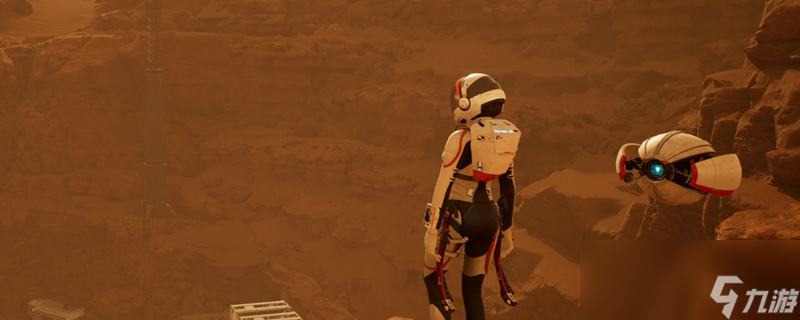 火星孤征有什么特色内容