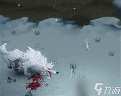 《暖雪》白狼王BOSS打法攻略分享
