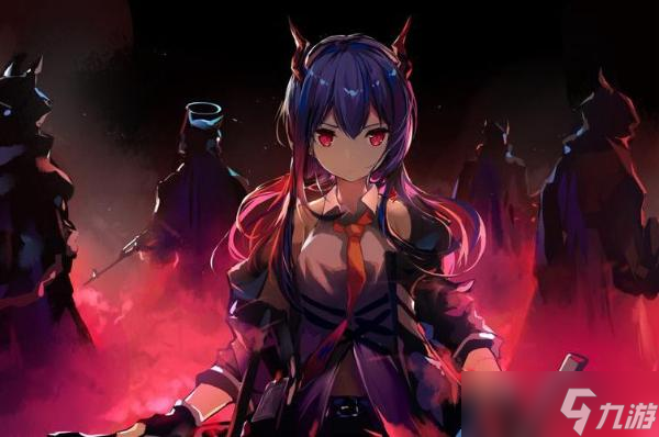 《明日方舟》跨年纪念活动一览