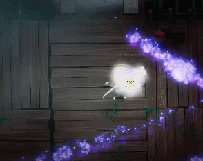 《暖雪手游》白影怎么打 白影招式解析及打法技巧分享
