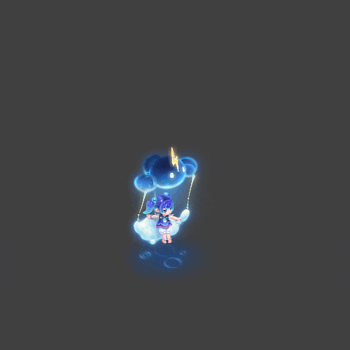 梦幻西游司雨召唤兽是什么