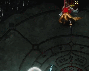 《<a id='link_pop' class='keyword-tag' href='https://www.9game.cn/nuanxue/'>暖雪手游</a>》龙帝怎么打 龙帝招式解析及打法技巧分享
