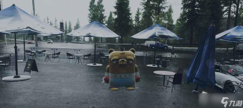 《极品飞车22：不羁》The Bear Champ奖杯成就获得方法