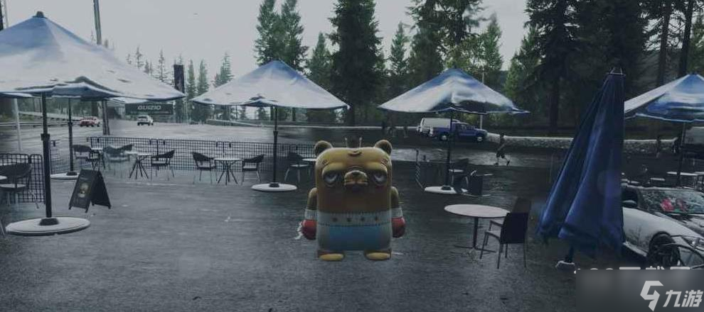 极品飞车22不羁The Bear Champ奖杯成就完成攻略