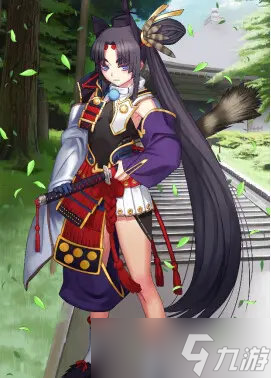 FGO国服立绘改动12.20 fgo国服立绘改了哪些
