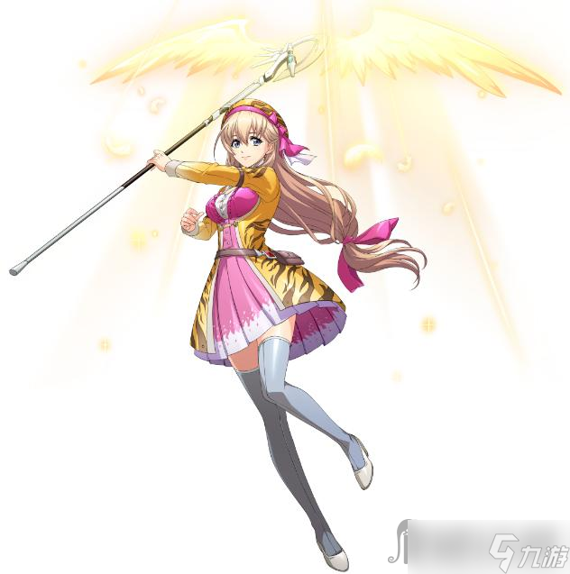 《梦幻模拟战》亚妮艾丝虎樱之诗皮肤获得方法