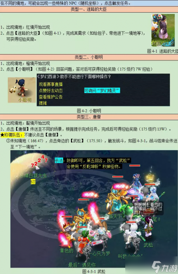 梦幻西游彩虹争霸赛攻略2023