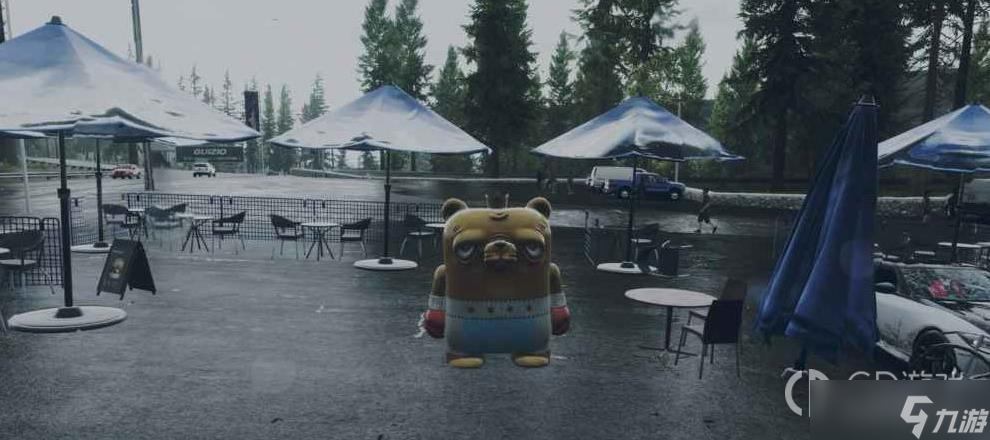 《极品飞车22：不羁》The Bear Champ奖杯成就获得方法