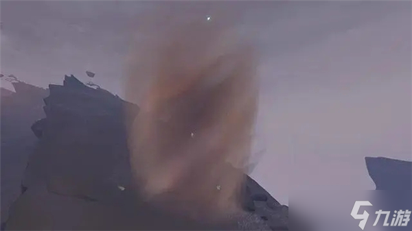 《原神》3.4新地图沙暴气象介绍