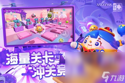 比较耐玩的游戏有什么 耐玩的游戏推荐