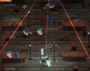 《<a id='link_pop' class='keyword-tag' href='https://www.9game.cn/nuanxue/'>暖雪手游</a>》红墨怎么打 红墨招式解析及打法技巧分享