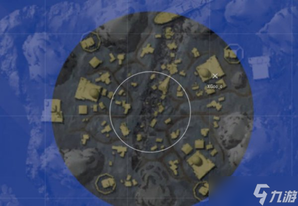 《绝地求生》新版雪地地图玩法分享 新维寒迪攻略小贴士