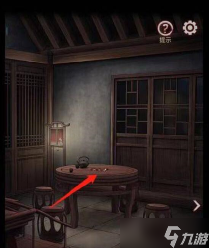 宅怨第一章怎么過 圖文解謎攻略