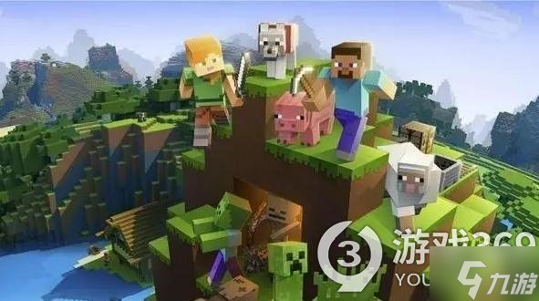 《我的世界》魔法金属英雄断剑怎么获得