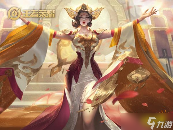 《王者荣耀》哪些英雄被调整？12.21号更新英雄调整