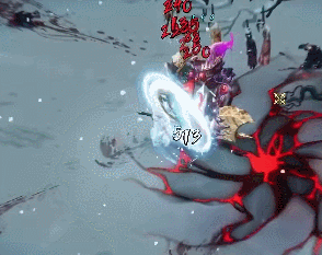 《暖雪手游》金甲虎卫怎么打